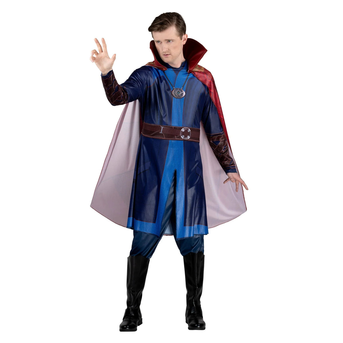 Doctor Strange Hombres