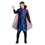 Doctor Strange Hombres