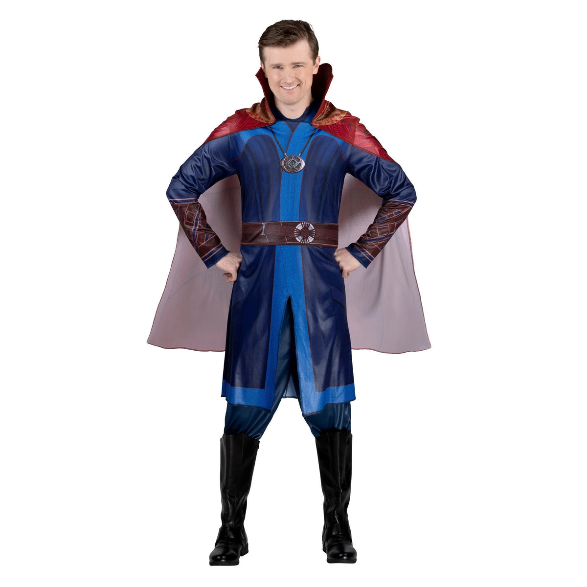 Doctor Strange Hombres