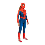 Spider-Man Clásico Adulto