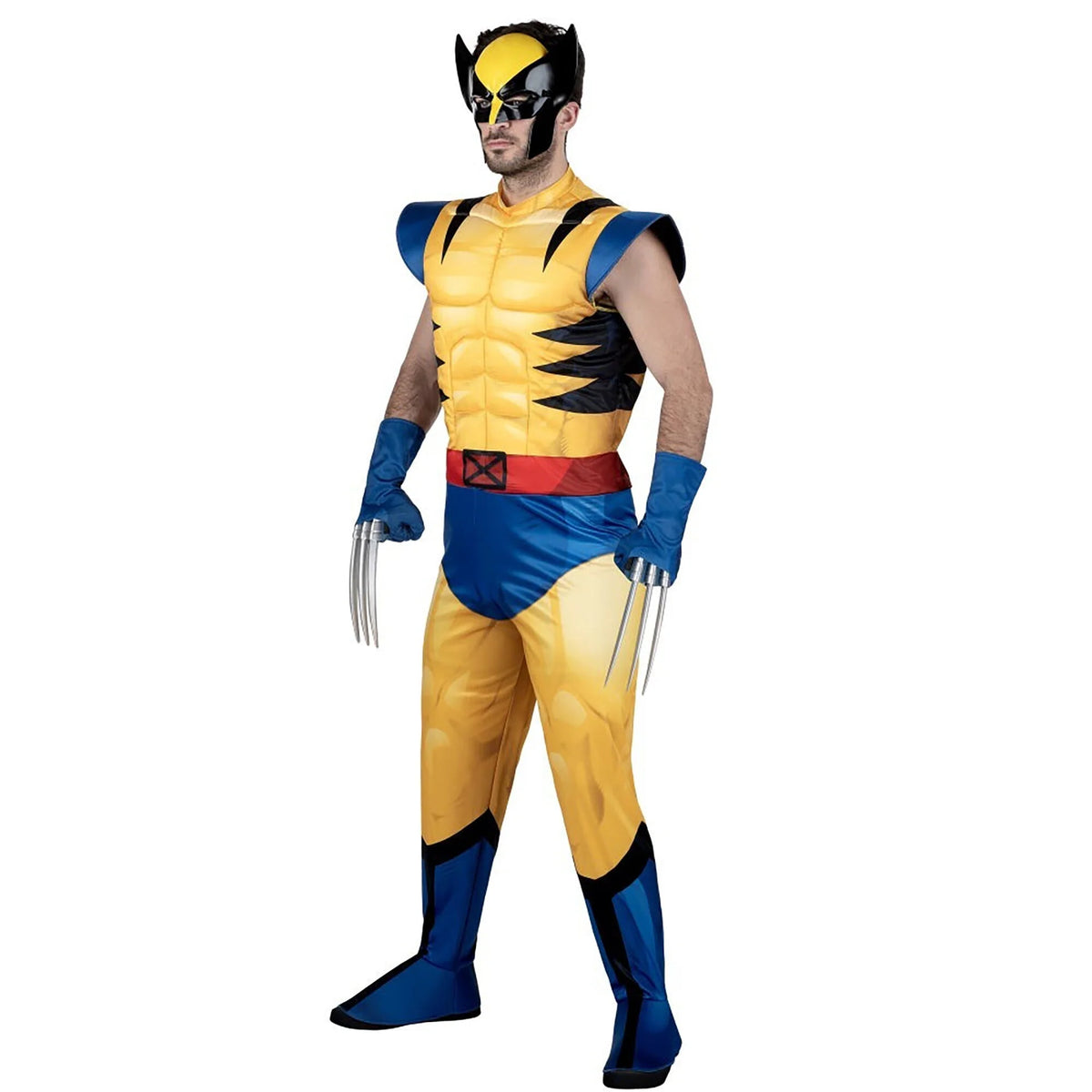 Wolverine Qualux Adulto