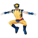 Wolverine Qualux Adulto