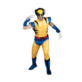 Wolverine Qualux Adulto