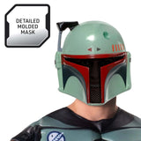 Boba Fett Men