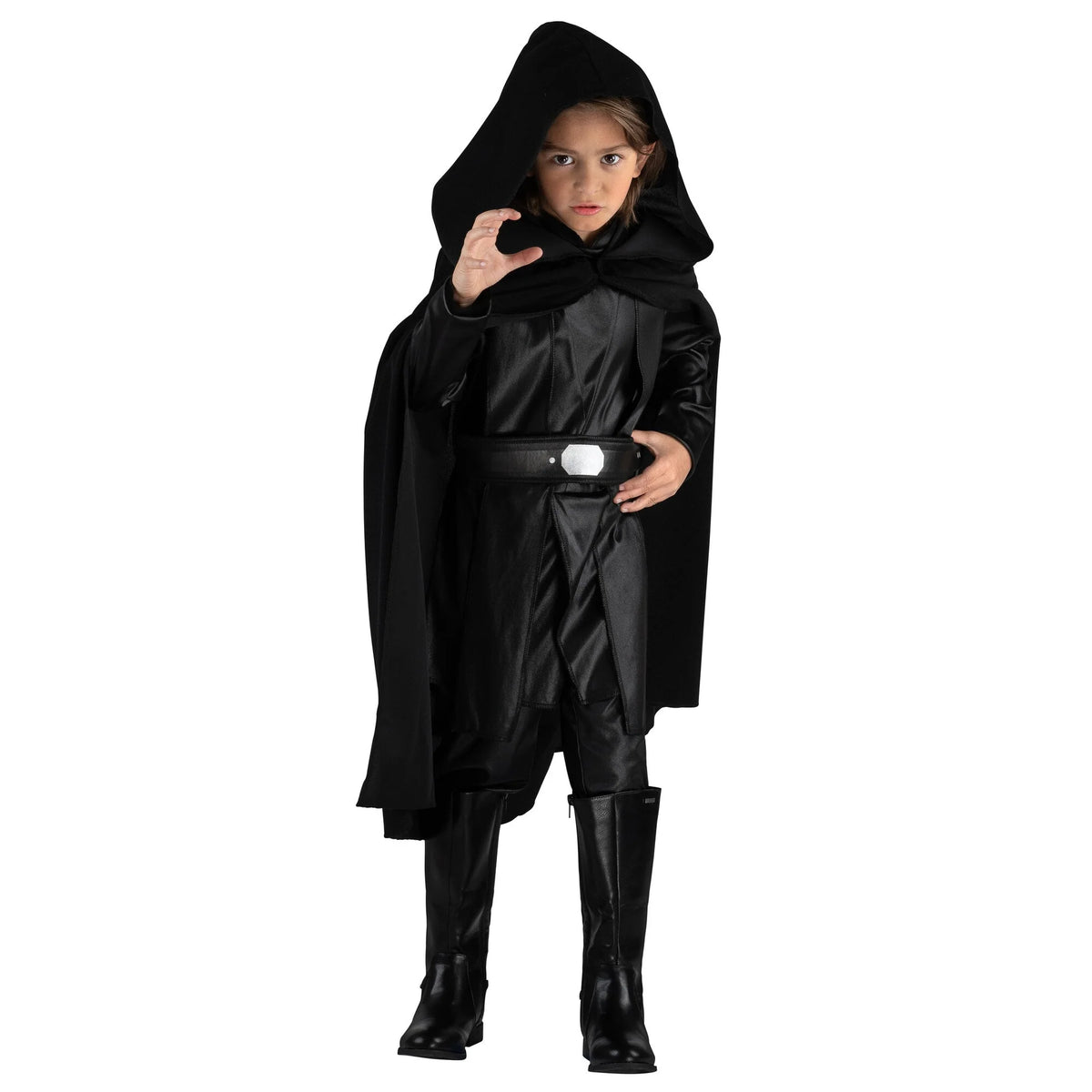Luke Skywalker Chico