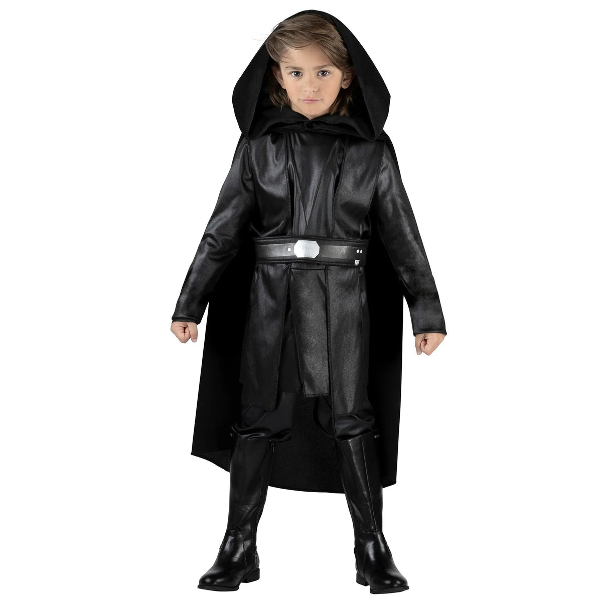Luke Skywalker Chico