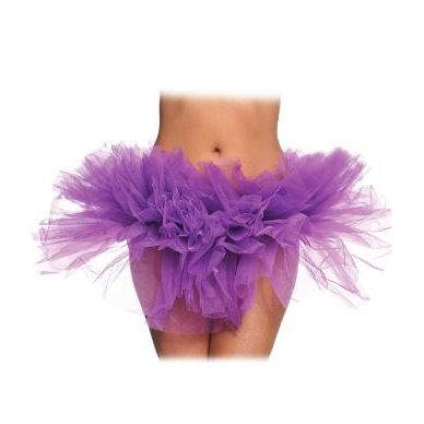 Tutú Morado