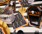 Servilleta de Cóctel Halloween Embrujado 3 capas