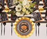 Servilleta de Cóctel Halloween Embrujado 3 capas