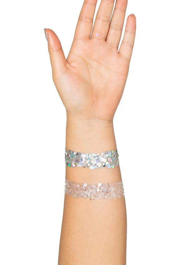 Adore Jewels Sticker & Body Glitter