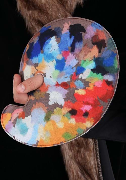 Adult Leonardo da Vinci Costume Accessory Kit