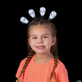 Diademas de Halloween que se iluminan