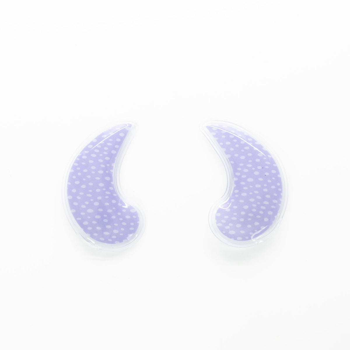 Almohadillas de gel para debajo de los ojos