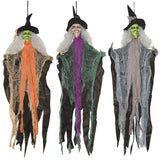 Bruja colgante de 29.5 IN