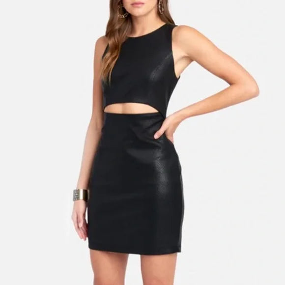 VESTIDO NEGRO - BEBE