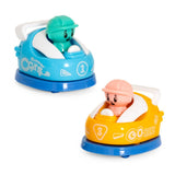 Coches de choque