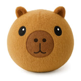 Capibara de peluche Pumpin