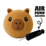Capibara de peluche Pumpin