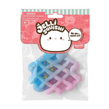 Jelli Squish Dulces Juguetes Sensoriales