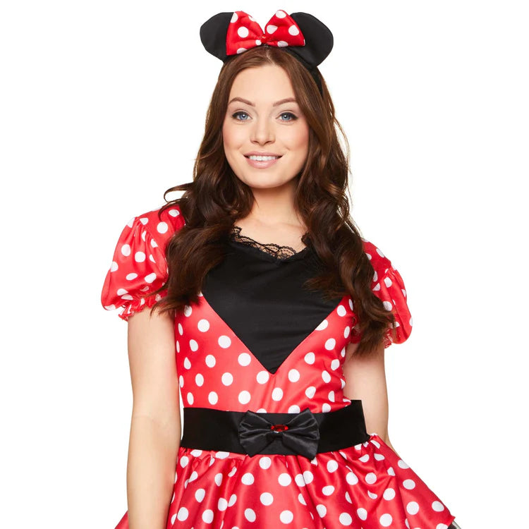 Miss Mouse