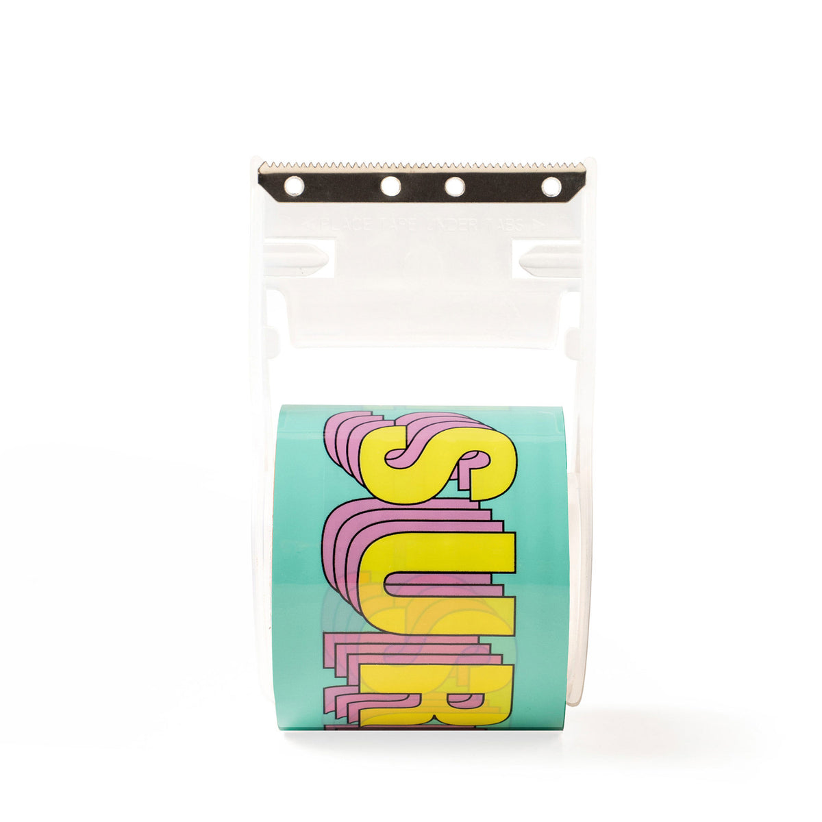 Cinta Decorativa para Embalaje That's a Wrap de Modern Monkey