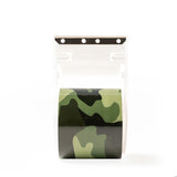 Cinta Decorativa para Embalaje That's a Wrap de Modern Monkey