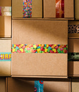 Cinta Decorativa para Embalaje That's a Wrap de Modern Monkey