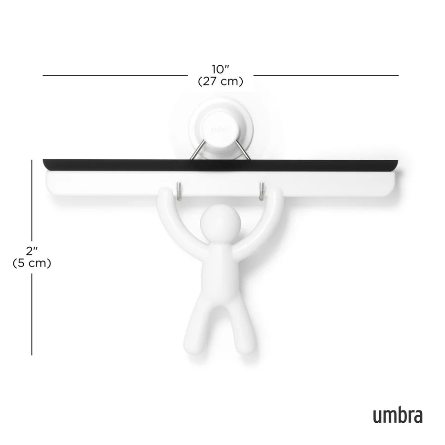 Espátula aplicadora adhesiva Buddy
