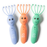 Shrimp Scalpim Head Massager