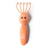 Shrimp Scalpim Head Massager