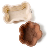 SWAG Collapsible Doggie Dish