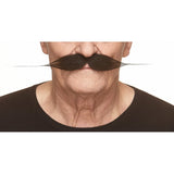 Bigotes negros