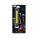 Brazalete de seguridad LED recargable Night Scope