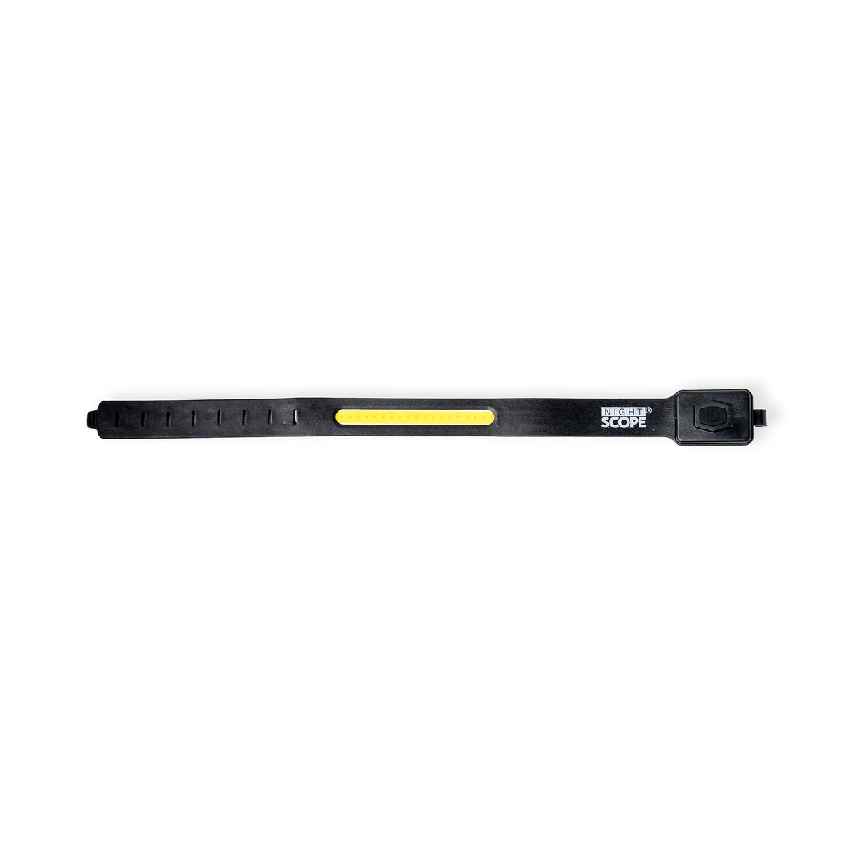 Brazalete de seguridad LED recargable Night Scope