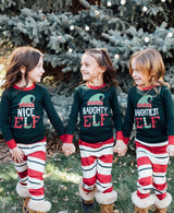 Set travieso de Elfo para Niños