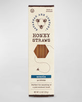 Honey Straw Boxed 30 Count