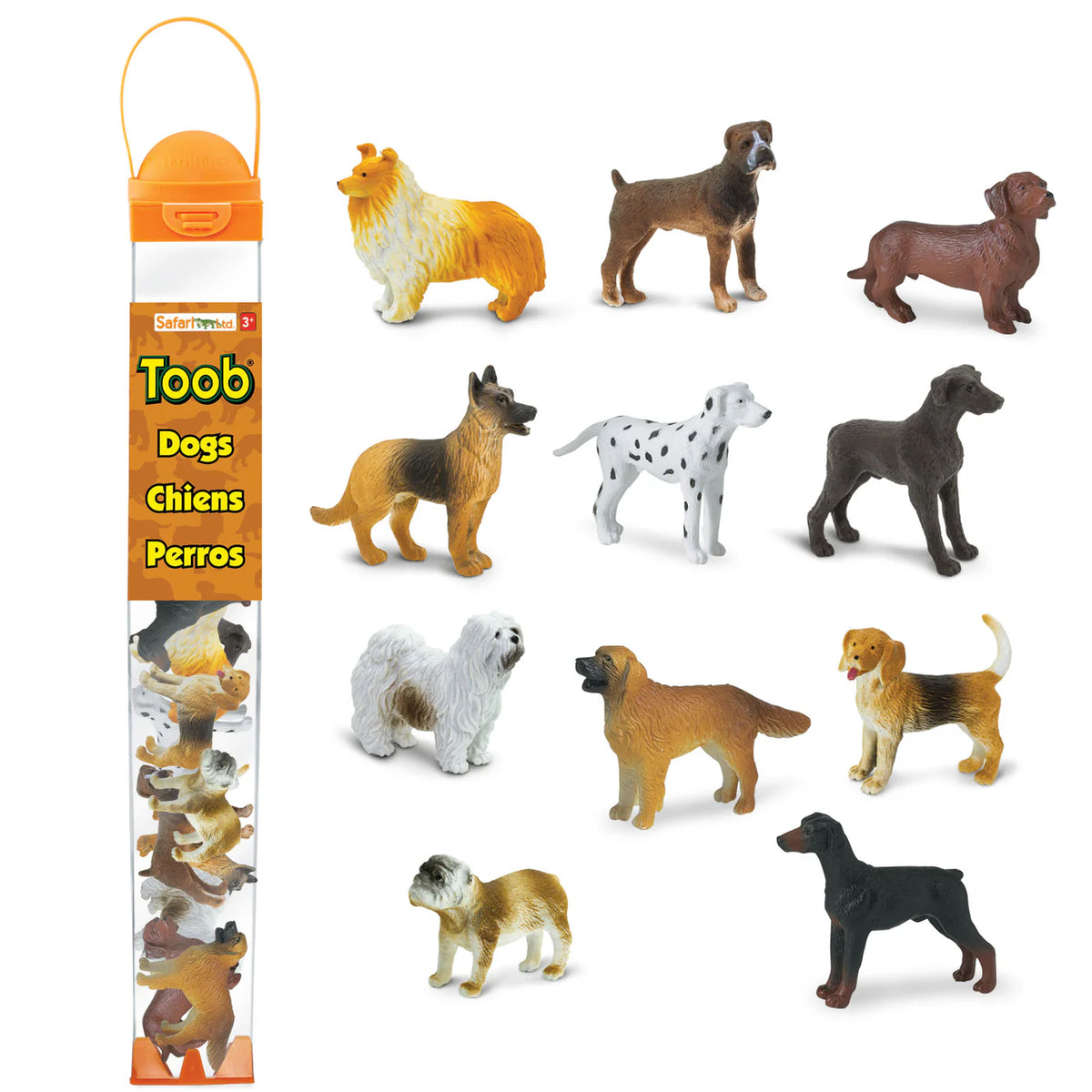Perros