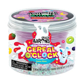 Cereal O' Clock