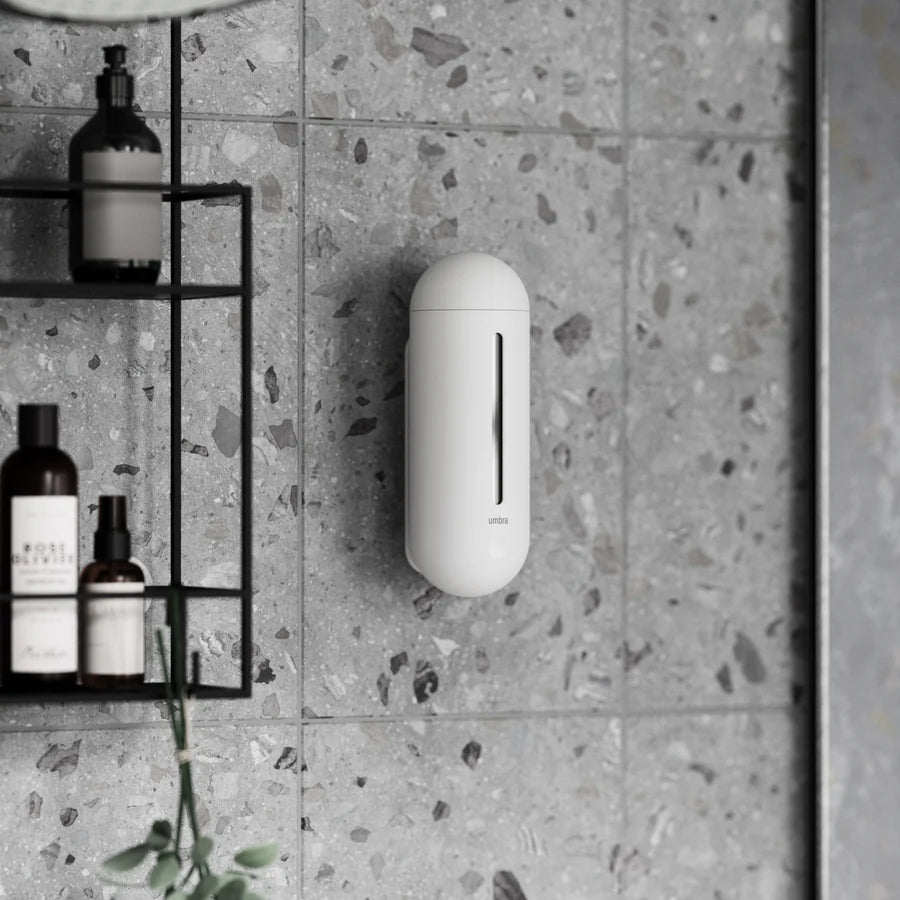 Dispensador de Jabón de Pared Pingüino