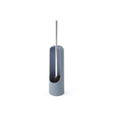 Touch Toilet Brush Slate / Blue