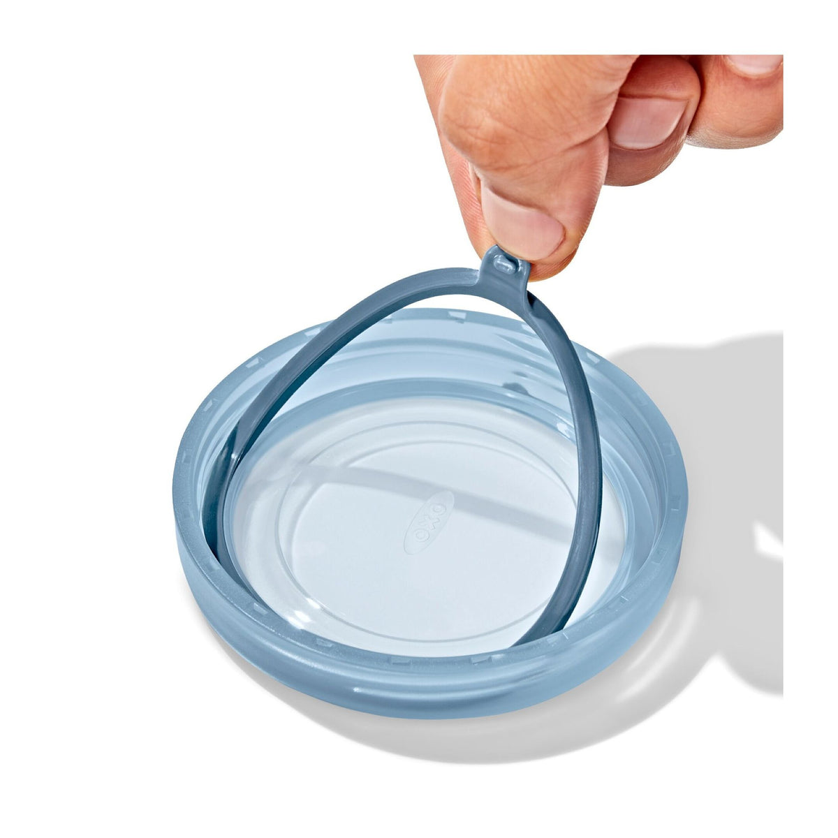Twist & Stack Container (12 oz) – 2-Pack