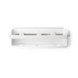 Flex Adhesive Bin White