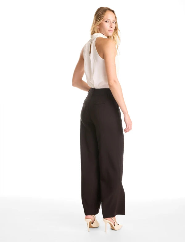 Pantalón negro - Zac & Rachel