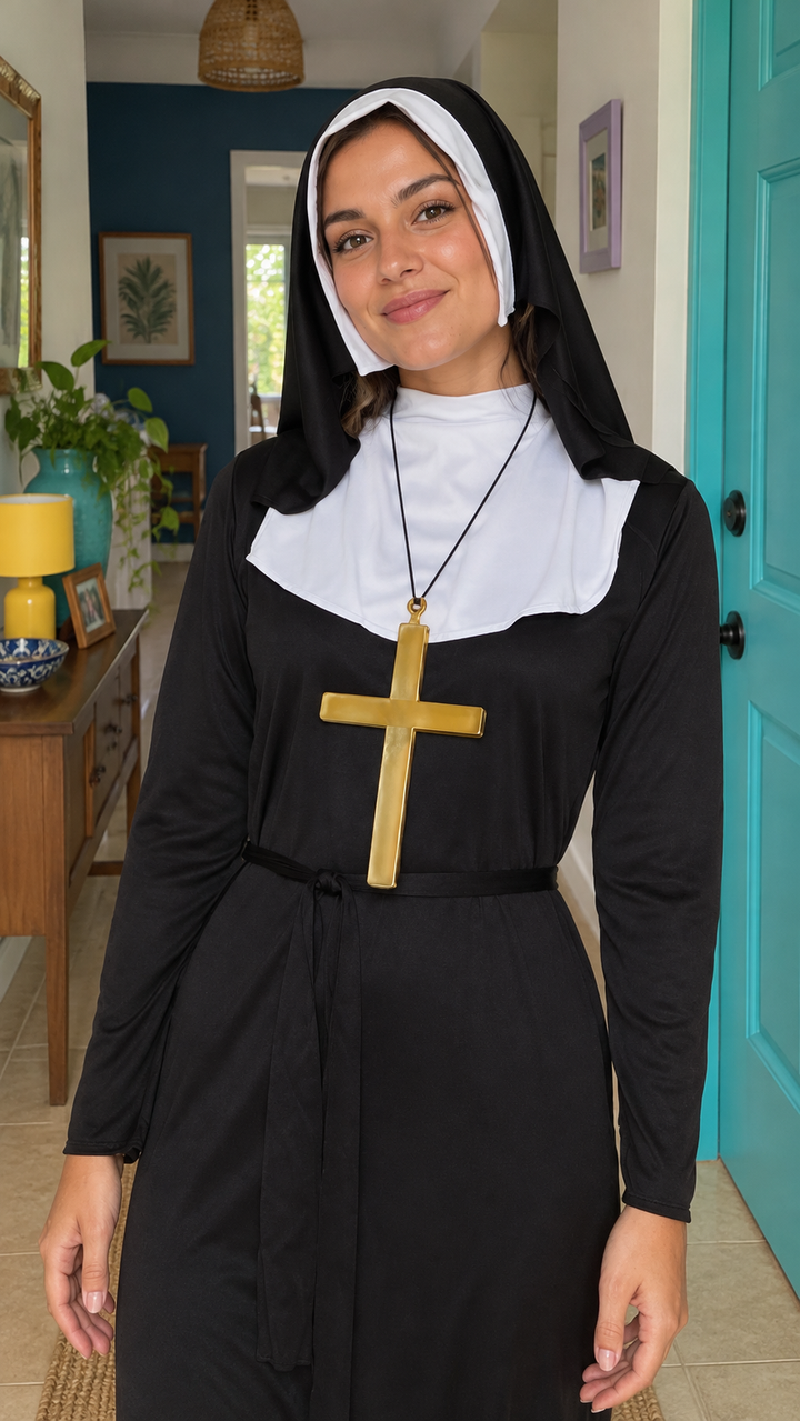 Nun