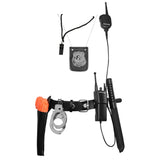 Kit de juego de oficial de policía