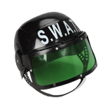 Police S.W.A.T. Helmet - Kids