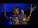 10 Ft. Haunted Tree