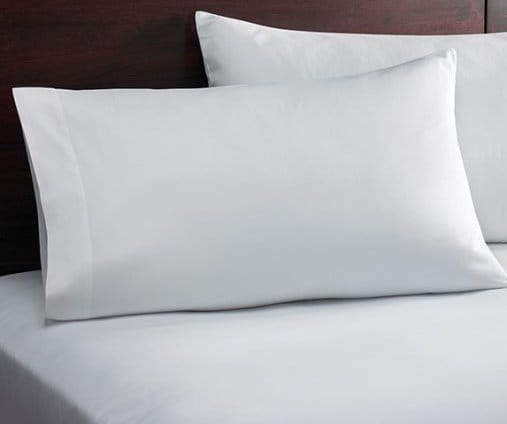 Funda de almohada estándar/queen