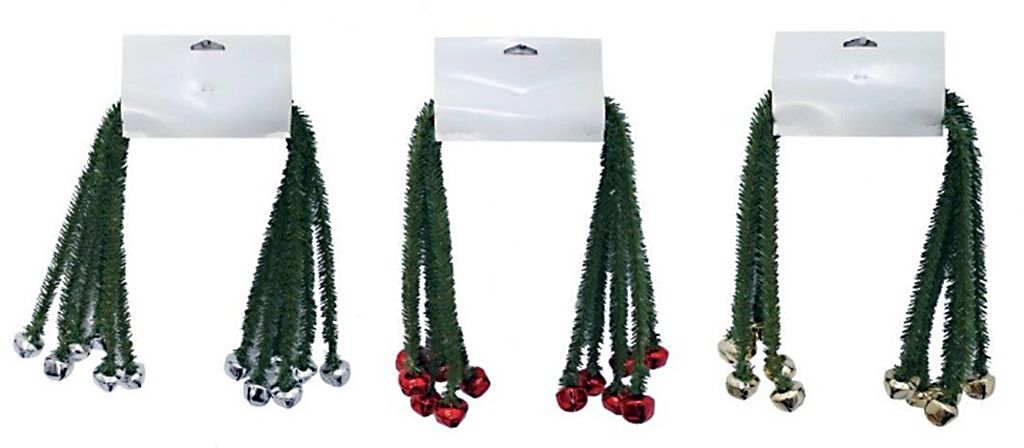 Alambre moldeable "Jingle Bells"
