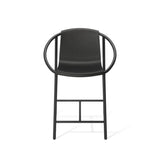 Taburete de mostrador Ringo Negro
